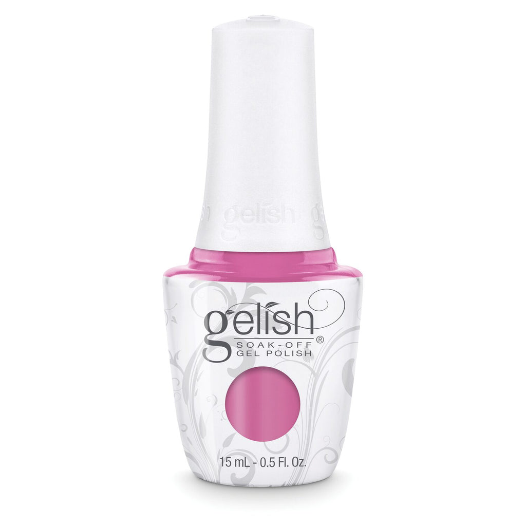 Gelish Soak-Off Gel Polish It's A Lily, 0.5 oz