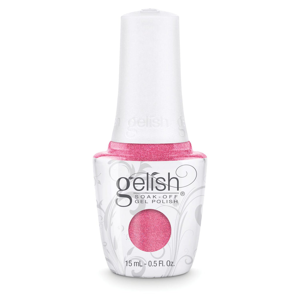 Gelish Soak-Off Gel Polish Tutti Frutti, 0.5 oz