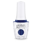 Gelish Soak-Off Gel Polish After Dark, 0.5 oz
