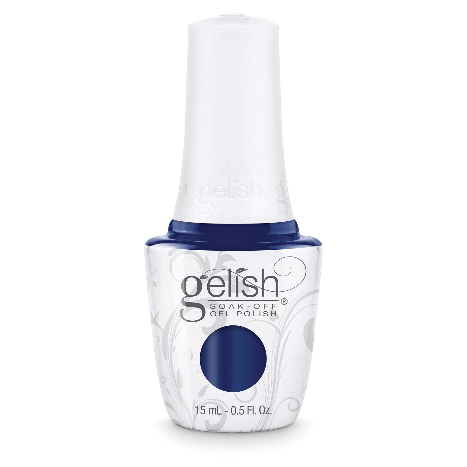Gelish Soak-Off Gel Polish After Dark, 0.5 oz