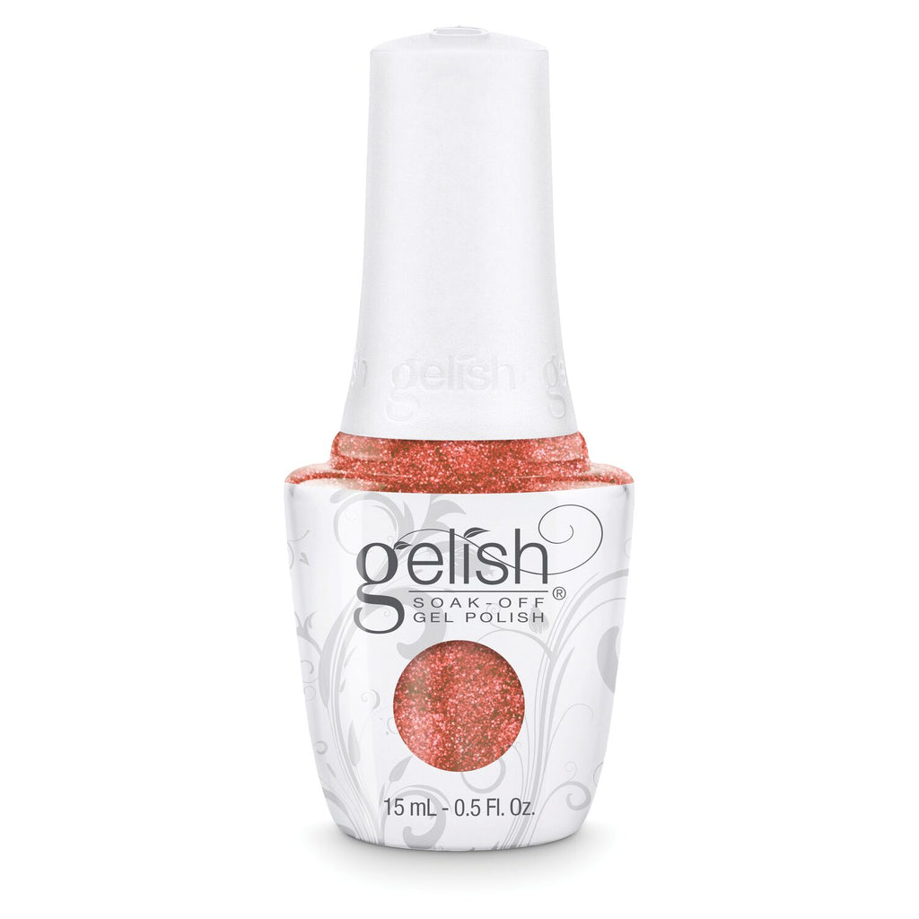 Gelish Soak-Off Gel Polish Sunrise And The City, 0.5 oz