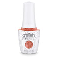 Gelish Soak-Off Gel Polish Sunrise And The City, 0.5 oz