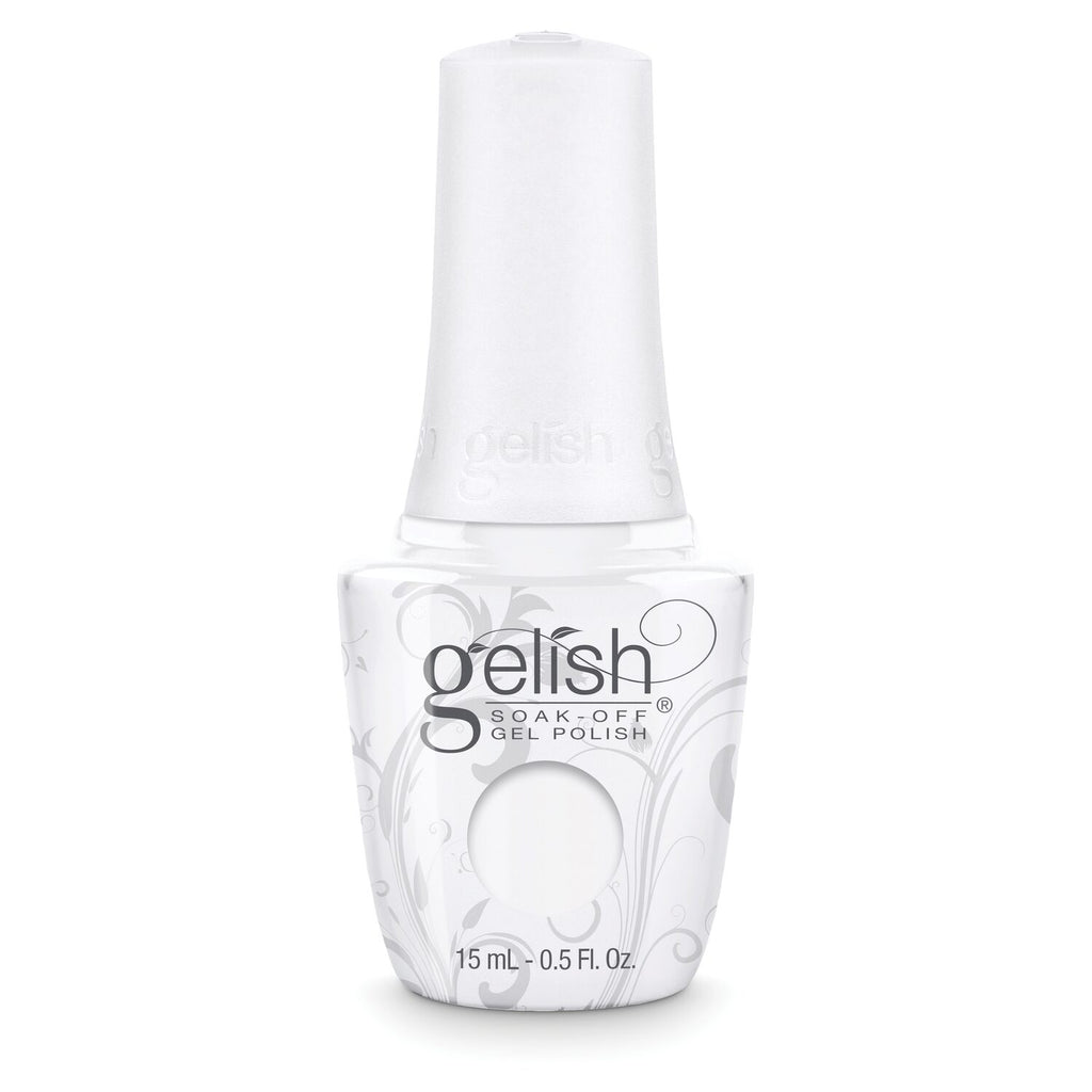 Gelish Soak-Off Gel Polish Arctic Freeze, 0.5 oz