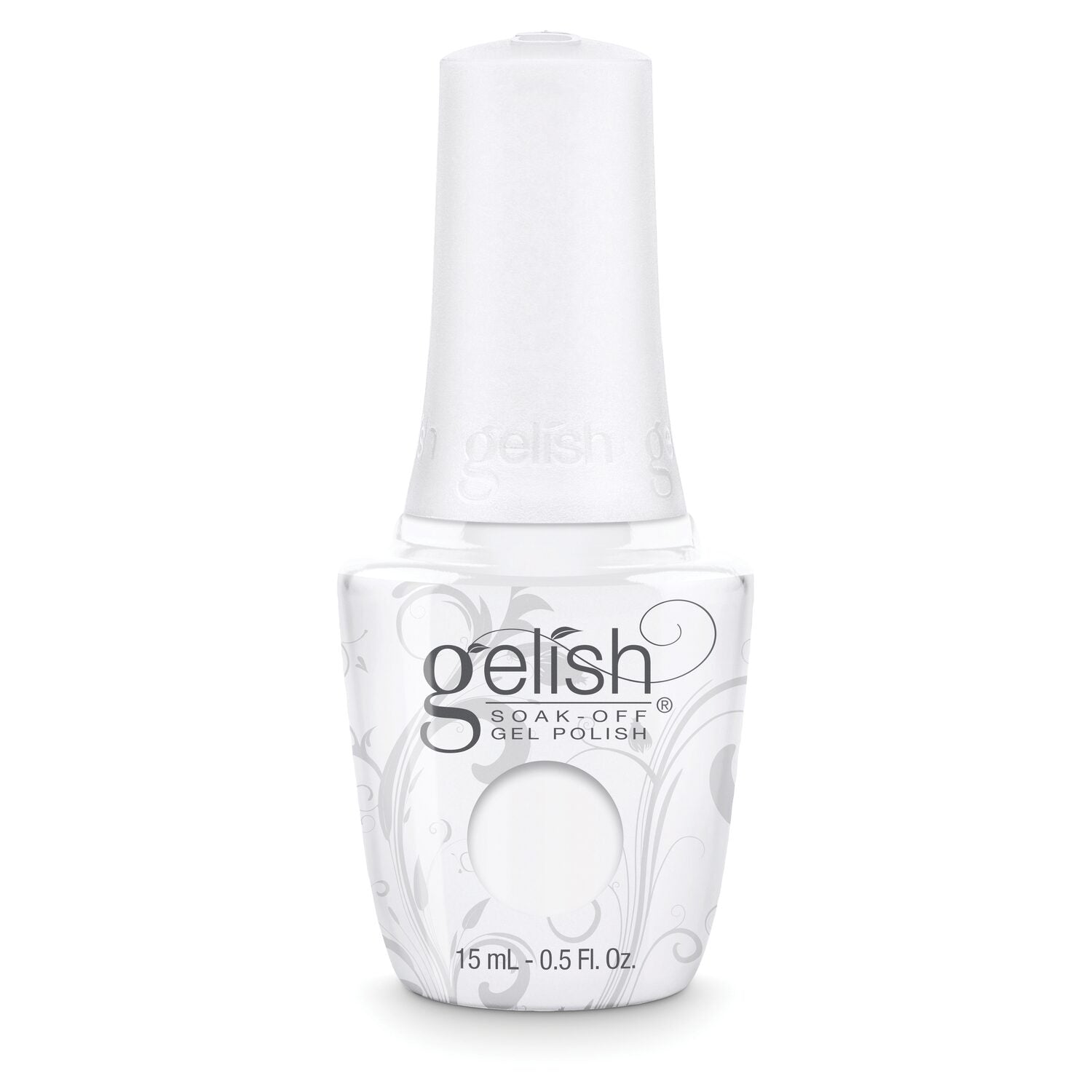 Gelish Soak-Off Gel Polish Arctic Freeze, 0.5 oz