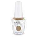 Gelish Soak-Off Gel Polish Taupe Model, 0.5 oz
