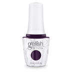 Gelish Soak-Off Gel Polish Cocktail Party Drama, 0.5 oz