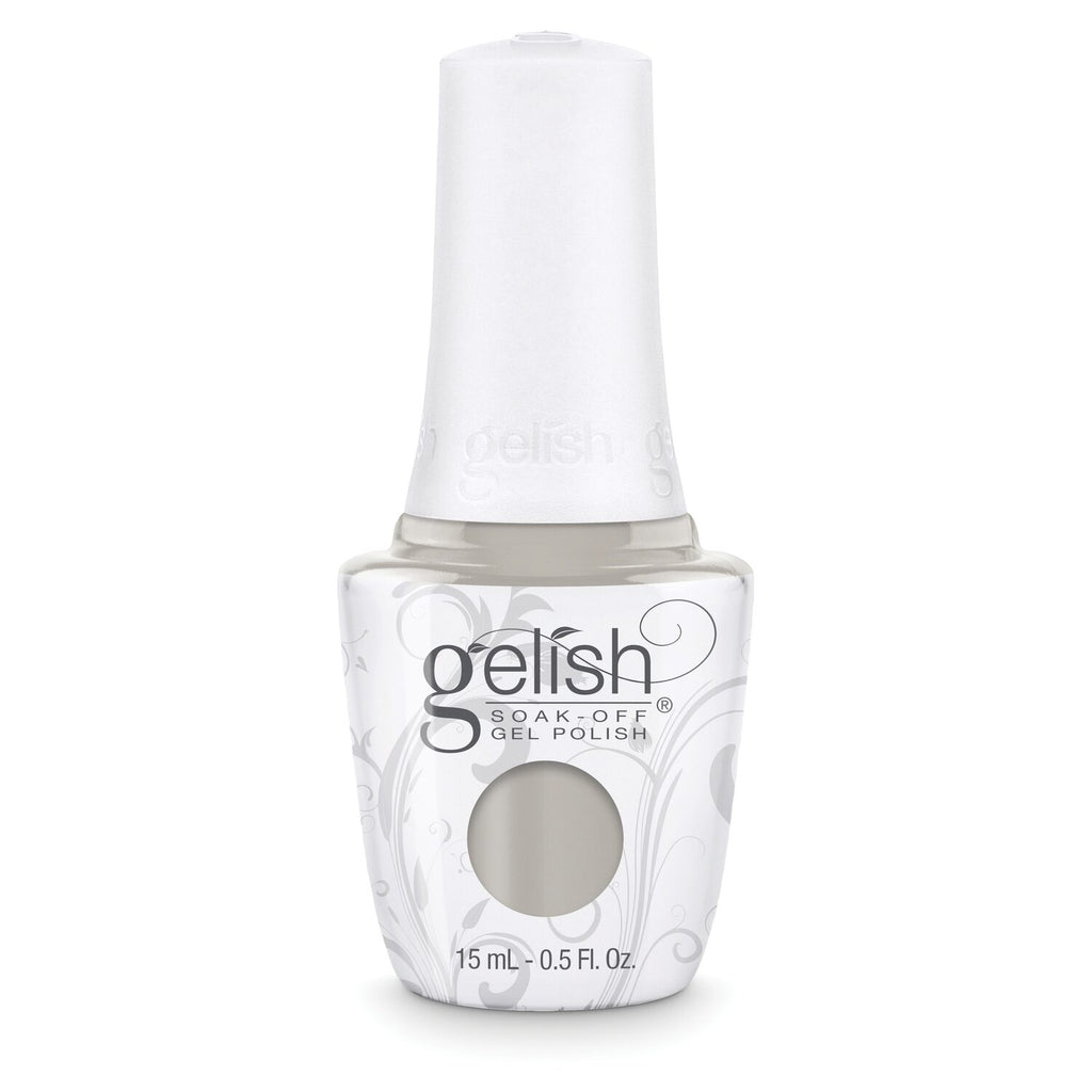 Gelish Soak-Off Gel Polish Cashmere Kind Of Gal, 0.5 oz