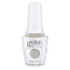 Gelish Soak-Off Gel Polish Cashmere Kind Of Gal, 0.5 oz