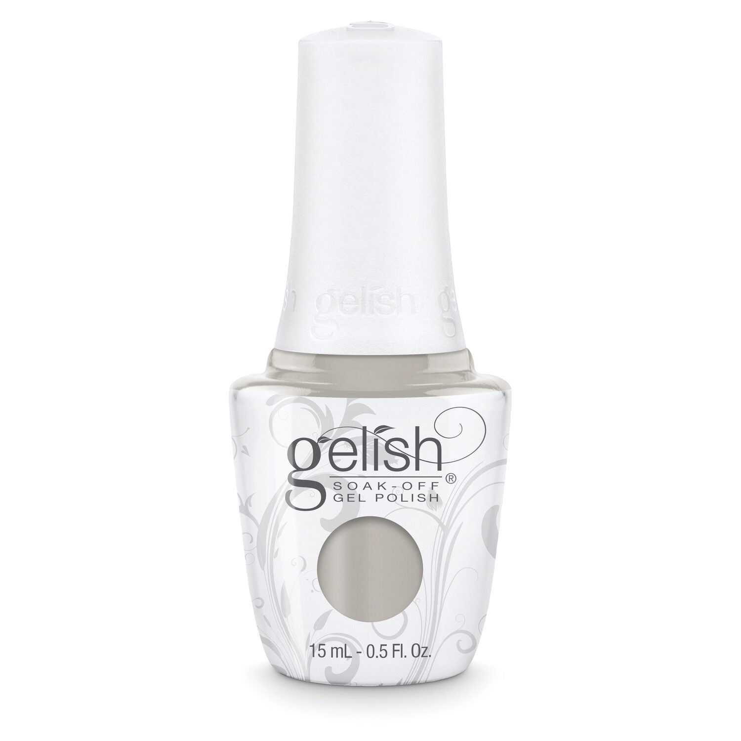 Gelish Soak-Off Gel Polish Cashmere Kind Of Gal, 0.5 oz
