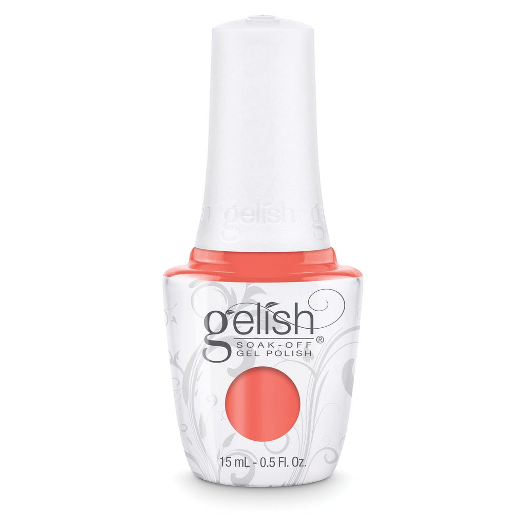Gelish Soak-Off Gel Polish Sweet Morning Dew, 0.5 oz