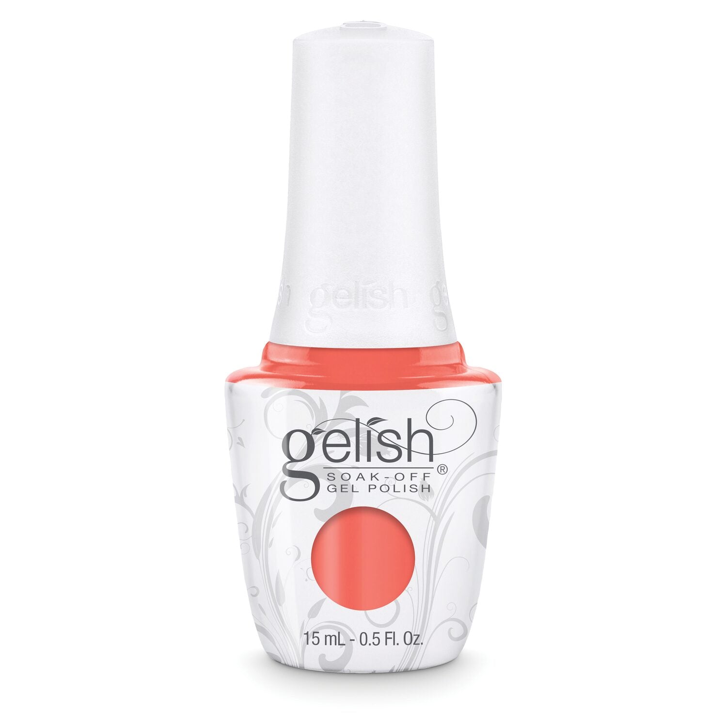 Gelish Soak-Off Gel Polish Sweet Morning Dew, 0.5 oz