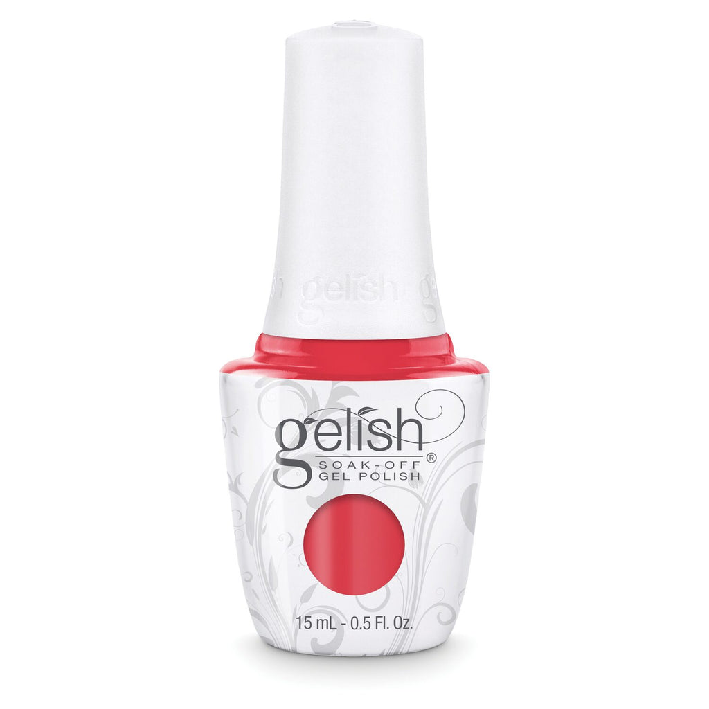 Gelish Soak-Off Gel Polish A Petal For Your Thoughts, 0.5 oz