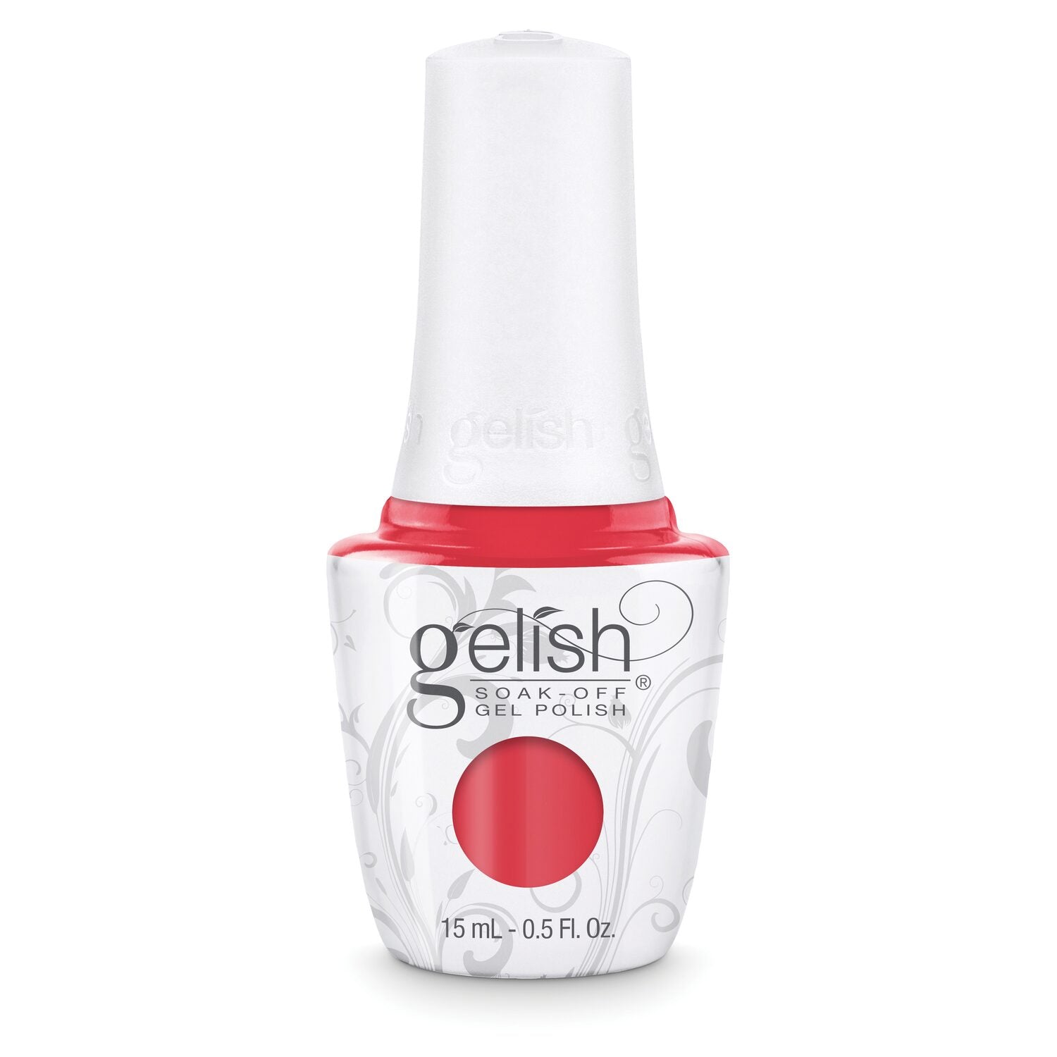 Gelish Soak-Off Gel Polish A Petal For Your Thoughts, 0.5 oz