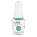 Gelish Soak-Off Gel Polish A Mint Of Spring, 0.5 oz