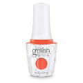 Gelish Soak-Off Gel Polish Tiki Tiki Laranga, 0.5 oz