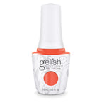 Gelish Soak-Off Gel Polish Tiki Tiki Laranga, 0.5 oz