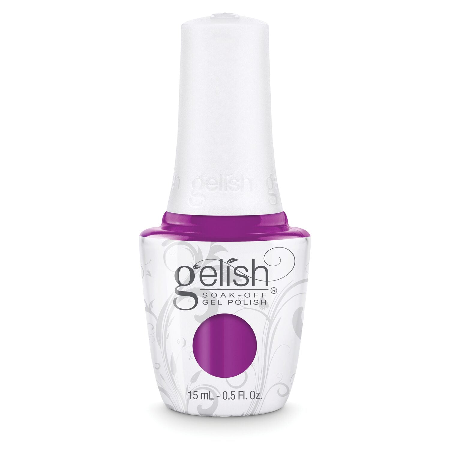 Gelish Soak-Off Gel Polish Carnaval Hangover, 0.5 oz