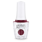 Gelish Soak-Off Gel Polish My Forbidden Love, 0.5 oz