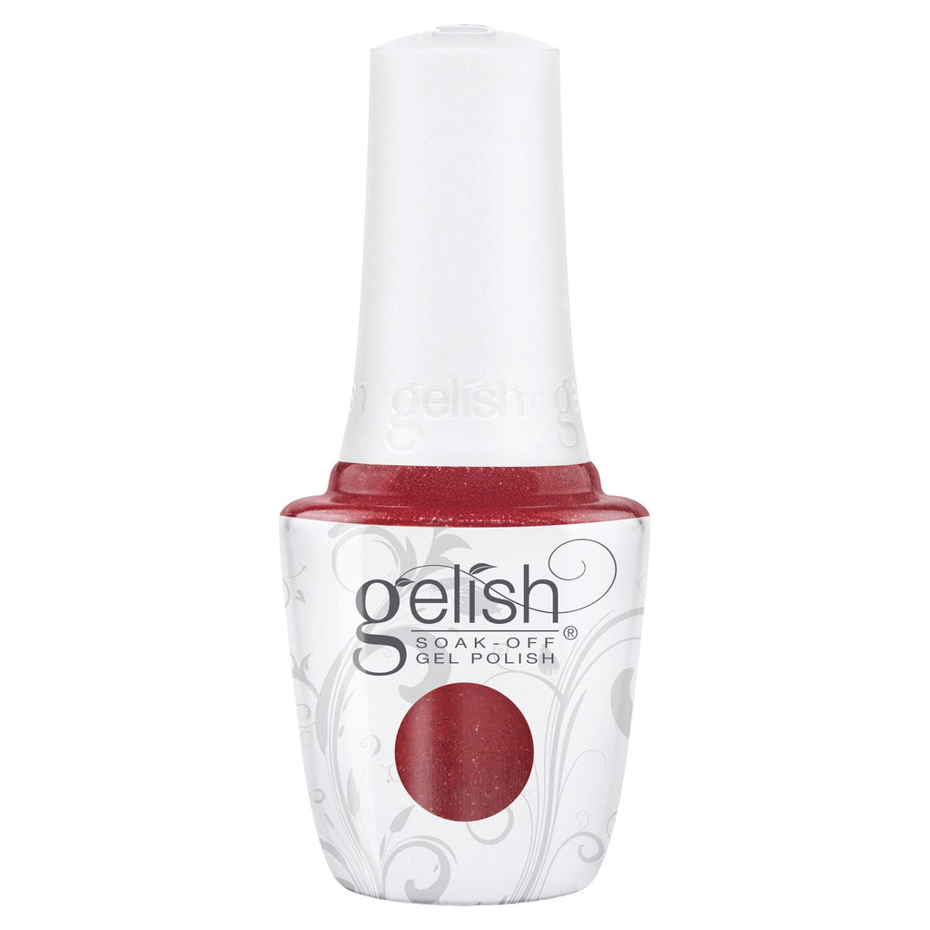 Gelish Soak-Off Gel Polish All Tied Up… With A Bow, 0.5 oz