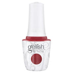 Gelish Soak-Off Gel Polish All Tied Up… With A Bow, 0.5 oz