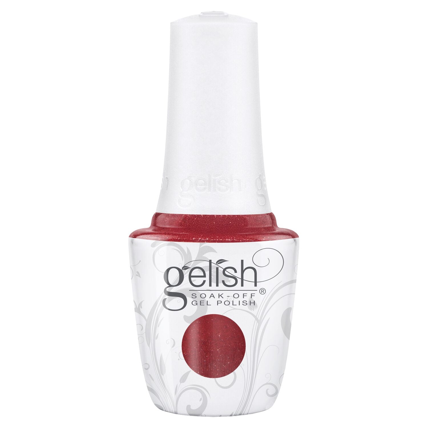 Gelish Soak-Off Gel Polish All Tied Up… With A Bow, 0.5 oz