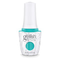 Gelish Soak-Off Gel Polish Radiance Is My Middle Name, 0.5 oz