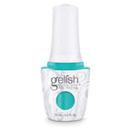 Gelish Soak-Off Gel Polish Radiance Is My Middle Name, 0.5 oz