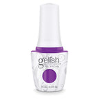 Gelish Soak-Off Gel Polish You Glare, I Glow, 0.5 oz