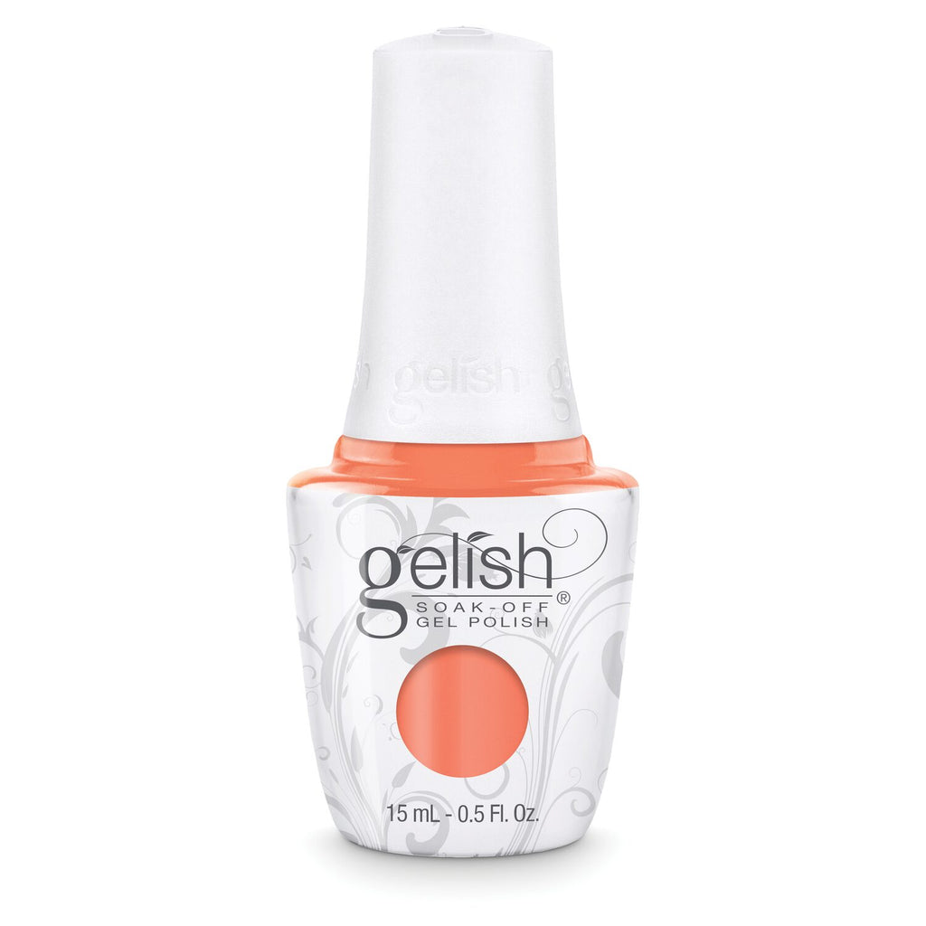 Gelish Soak-Off Gel Polish I'm Brighter Than You, 0.5 oz