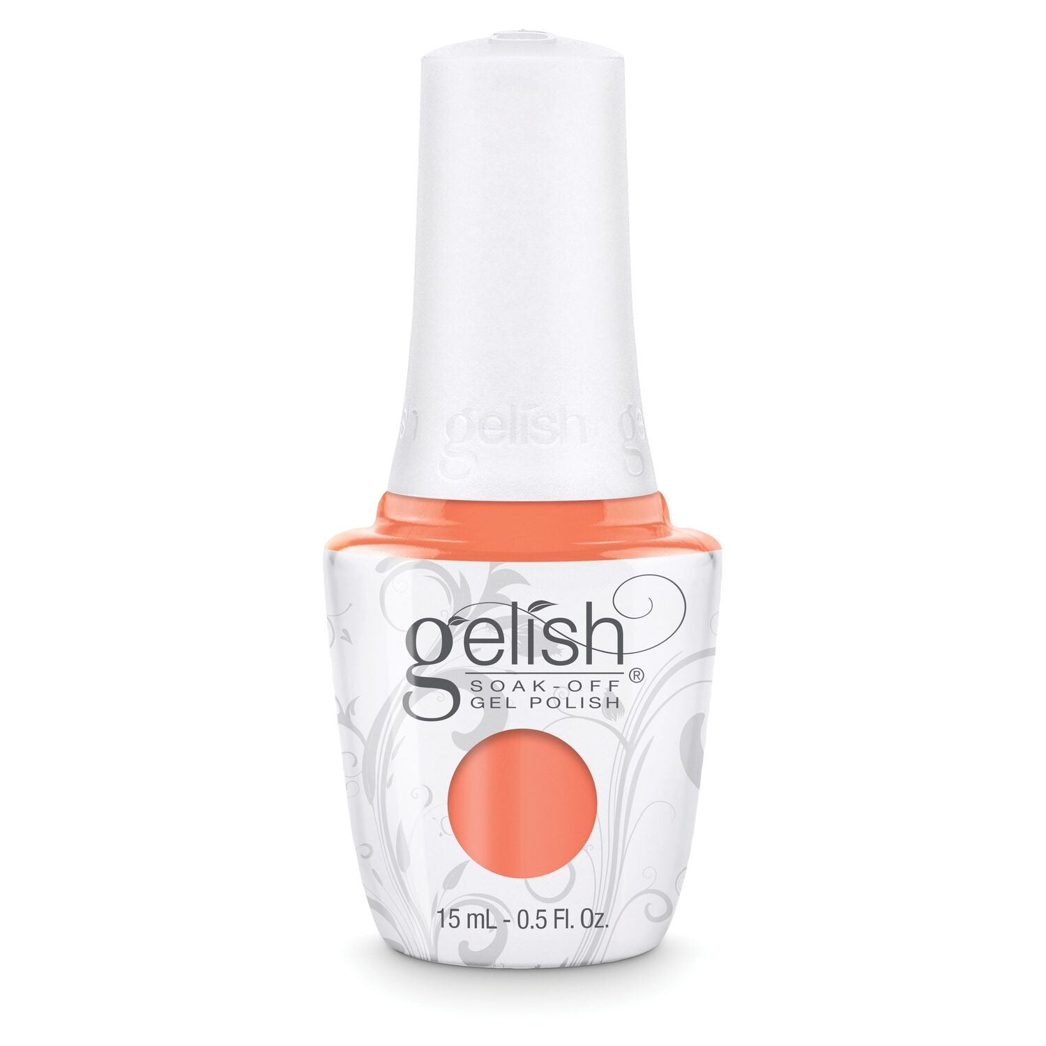 Gelish Soak-Off Gel Polish I'm Brighter Than You, 0.5 oz
