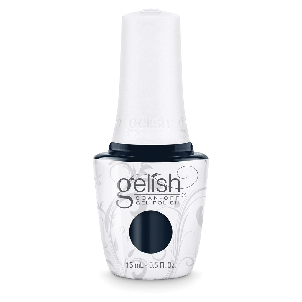 Gelish Soak-Off Gel Polish I'm No Stranger To Love, 0.5 oz
