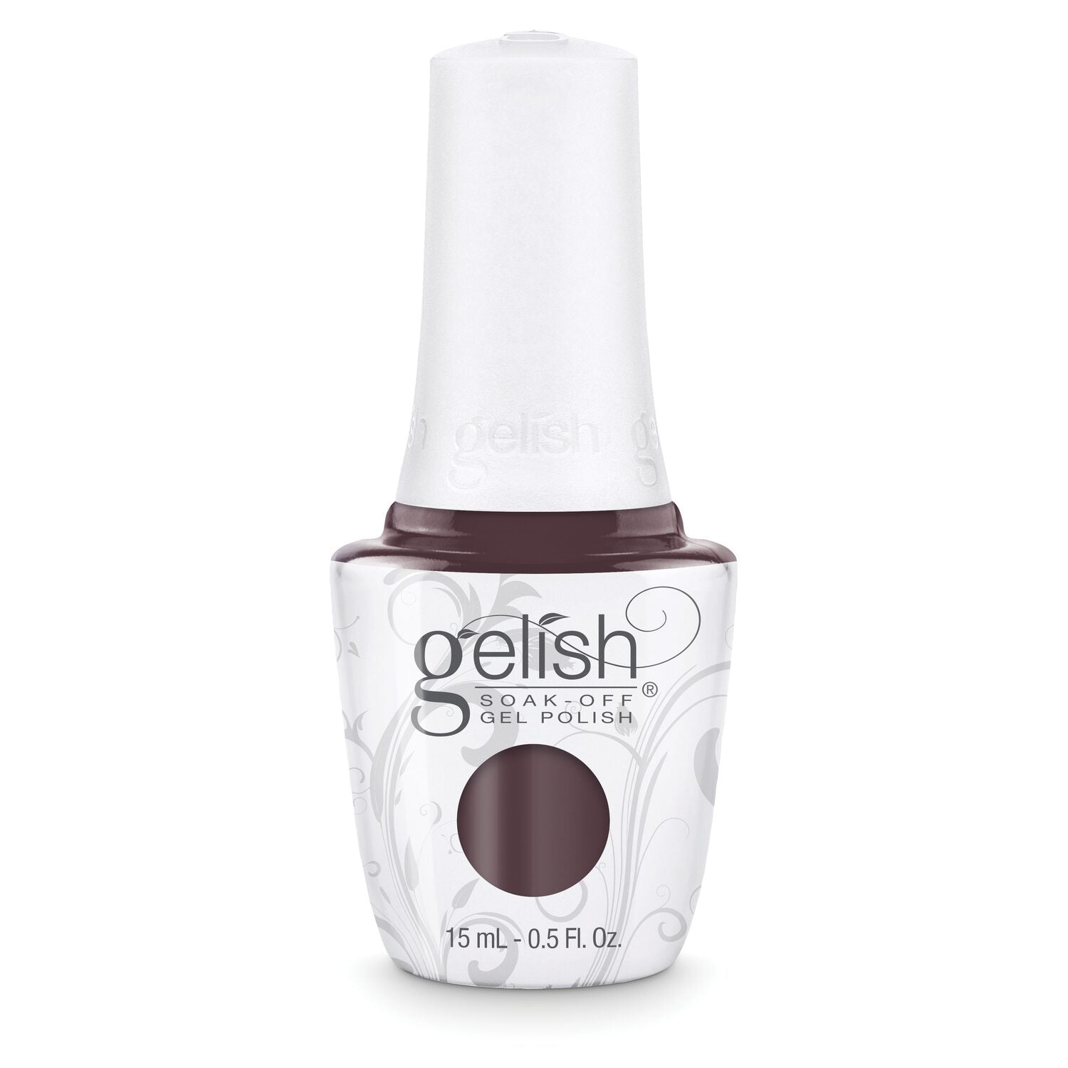 Gelish Soak-Off Gel Polish Lust At First Sight, 0.5 oz