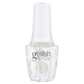 Gelish Soak-Off Gel Polish Sledding In Style, 0.5 oz