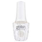 Gelish Soak-Off Gel Polish Sledding In Style, 0.5 oz