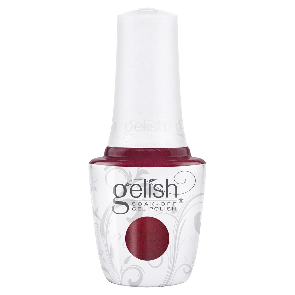 Gelish Soak-Off Gel Polish Wanna Share A Lift?, 0.5 oz