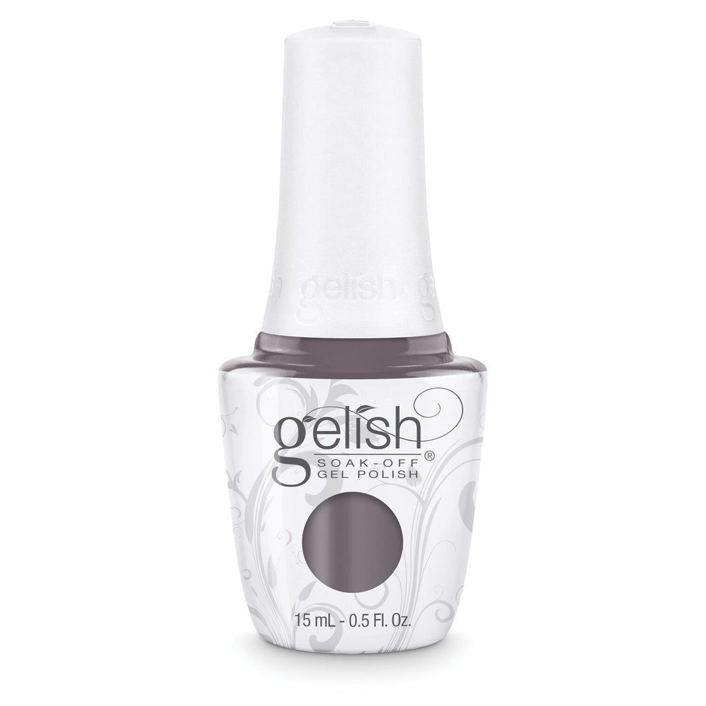 Gelish Soak-Off Gel Polish Let's Hit The Bunny Slopes, 0.5 oz