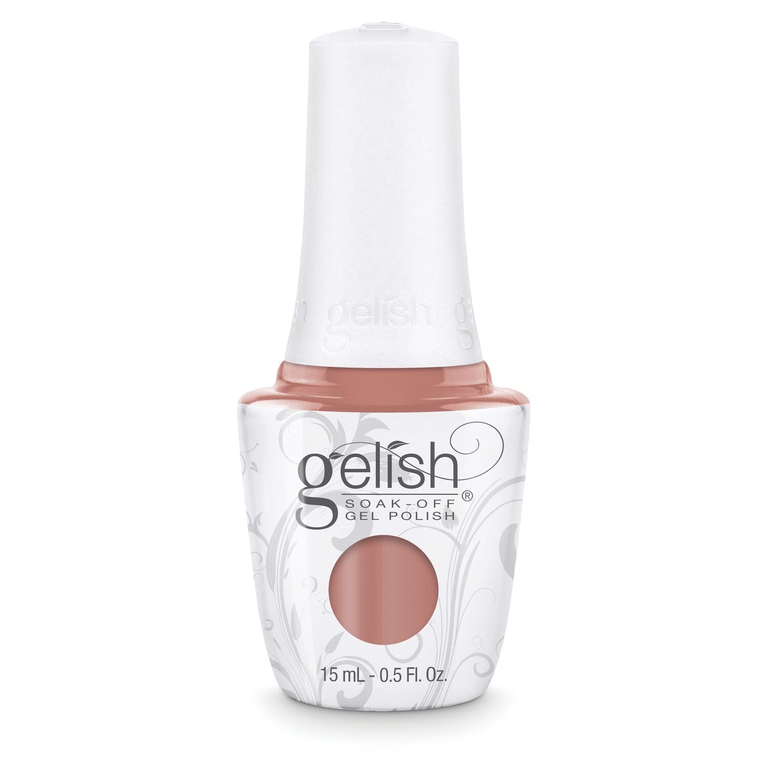 Gelish Soak-Off Gel Polish She's My Beauty, 0.5 oz