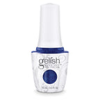 Gelish Soak-Off Gel Polish Wiggle Fingers Wiggle Thumbs That's The Way The Magic Comes, 0.5 oz