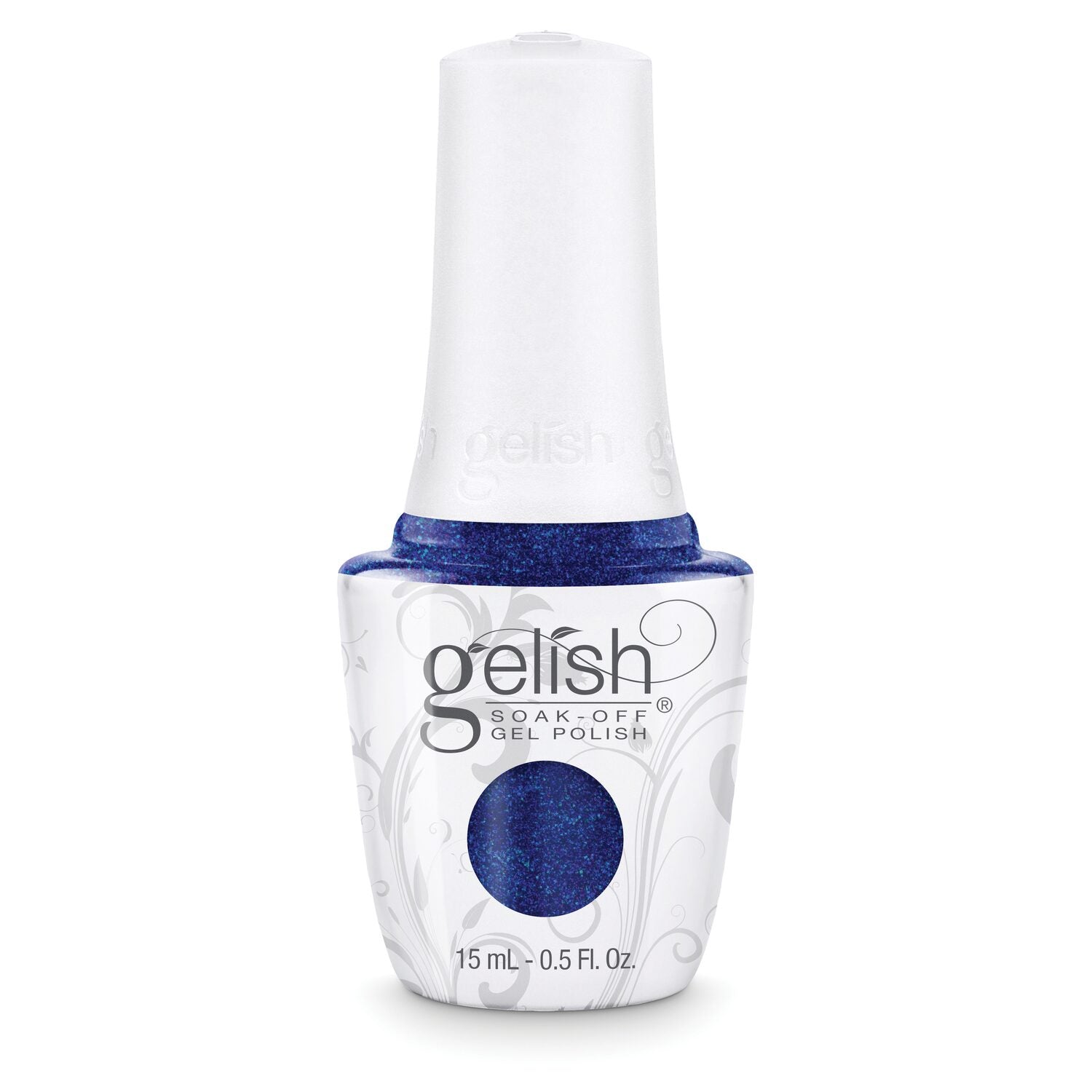 Gelish Soak-Off Gel Polish Wiggle Fingers Wiggle Thumbs That's The Way The Magic Comes, 0.5 oz