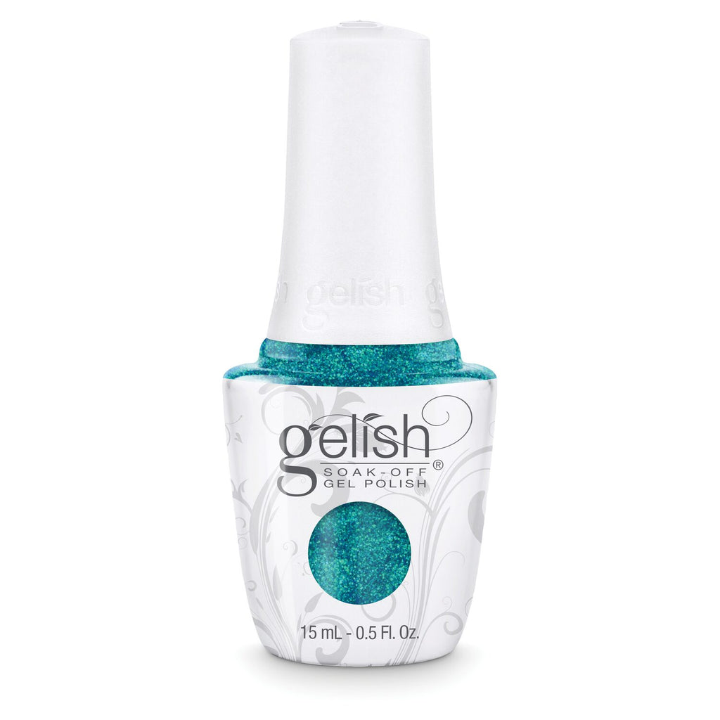 Gelish Soak-Off Gel Polish Ooca Coocha Bing Bang Bam - Alakazy Alakazam, 0.5 oz