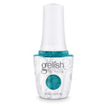 Gelish Soak-Off Gel Polish Ooca Coocha Bing Bang Bam - Alakazy Alakazam, 0.5 oz
