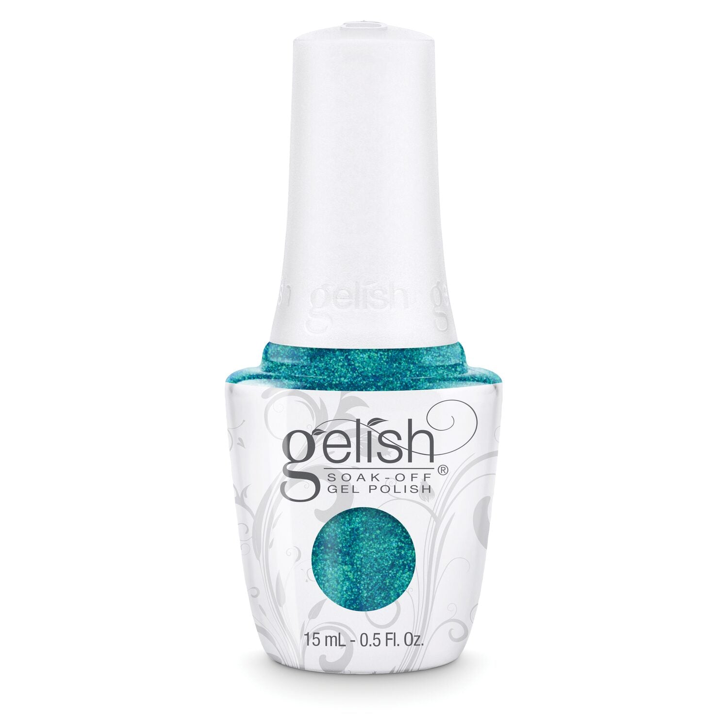Gelish Soak-Off Gel Polish Ooca Coocha Bing Bang Bam - Alakazy Alakazam, 0.5 oz