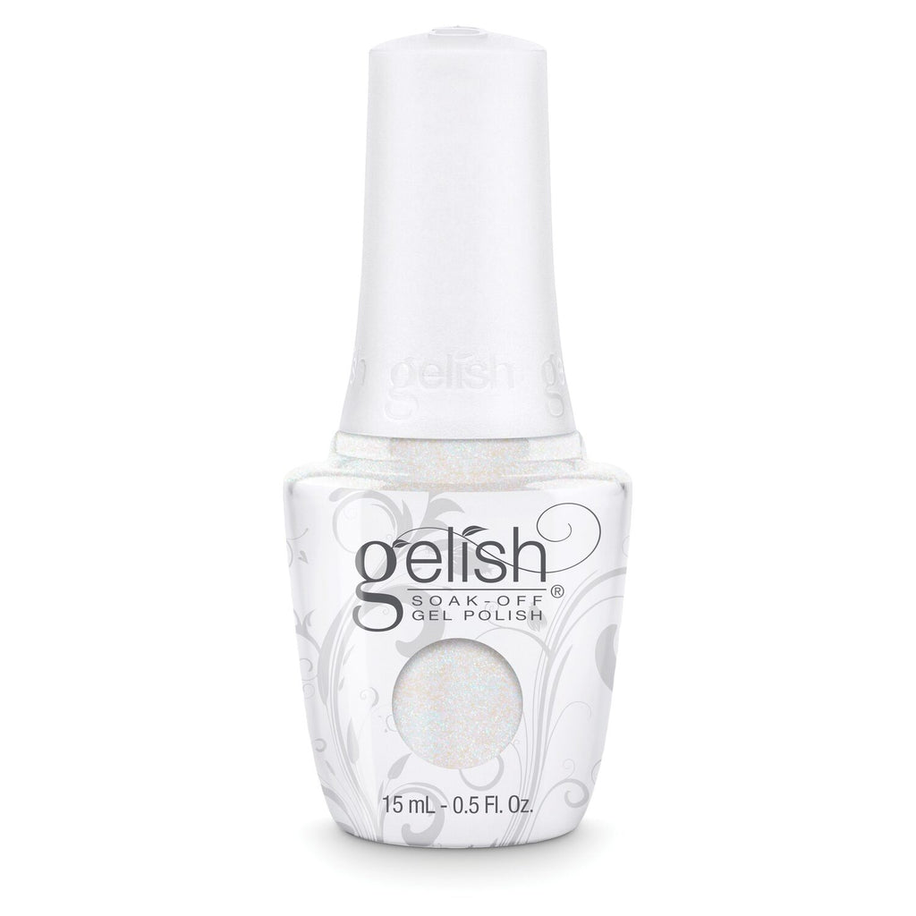 Gelish Soak-Off Gel Polish Izzy Wizzy, Let's Get Busy, 0.5 oz