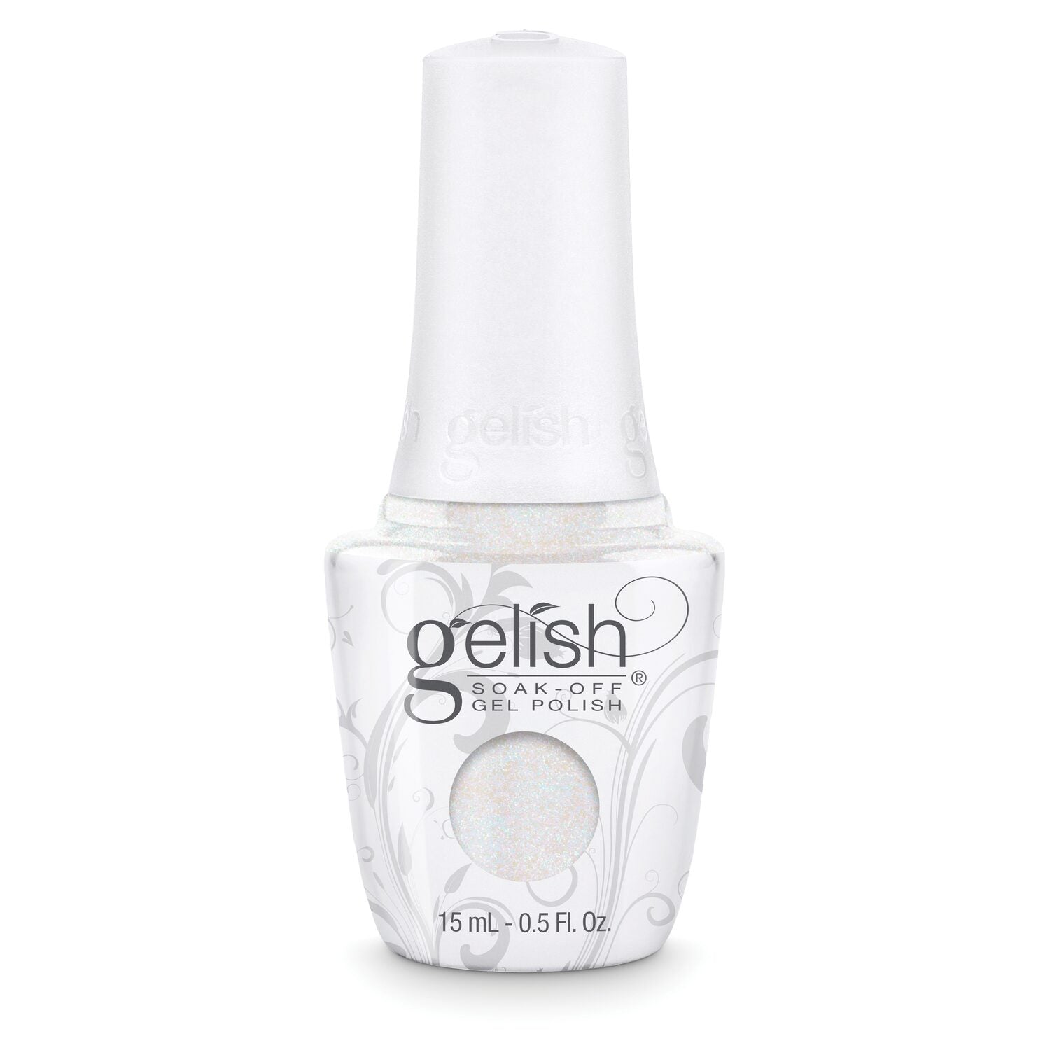 Gelish Soak-Off Gel Polish Izzy Wizzy, Let's Get Busy, 0.5 oz