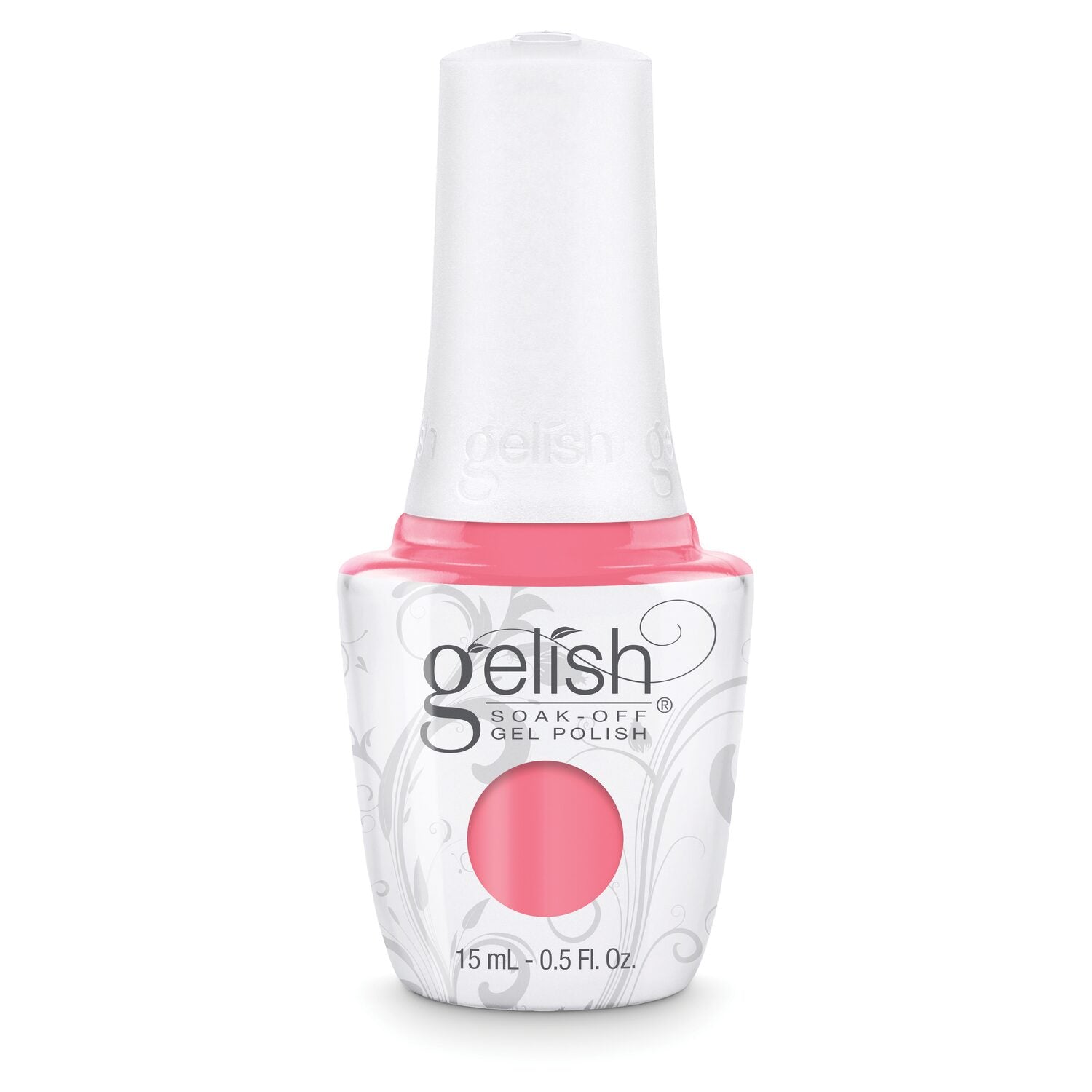 Gelish Soak-Off Gel Polish Pacific Sunset, 0.5 oz
