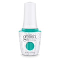 Gelish Soak-Off Gel Polish Rub Me The Sarong Way, 0.5 oz