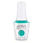 Gelish Soak-Off Gel Polish Rub Me The Sarong Way, 0.5 oz