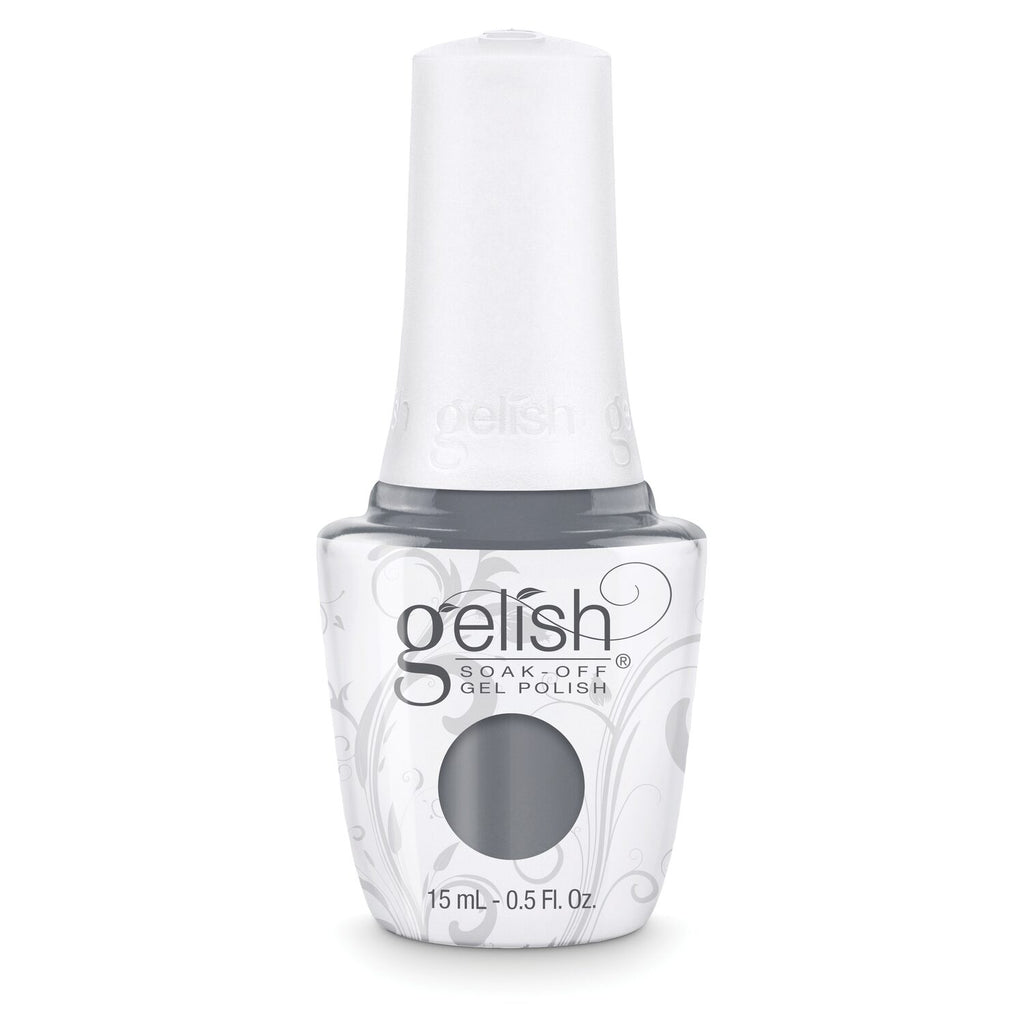 Gelish Soak-Off Gel Polish Clean Slate, 0.5 oz