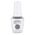 Gelish Soak-Off Gel Polish Clean Slate, 0.5 oz