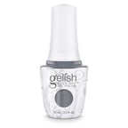 Gelish Soak-Off Gel Polish Clean Slate, 0.5 oz